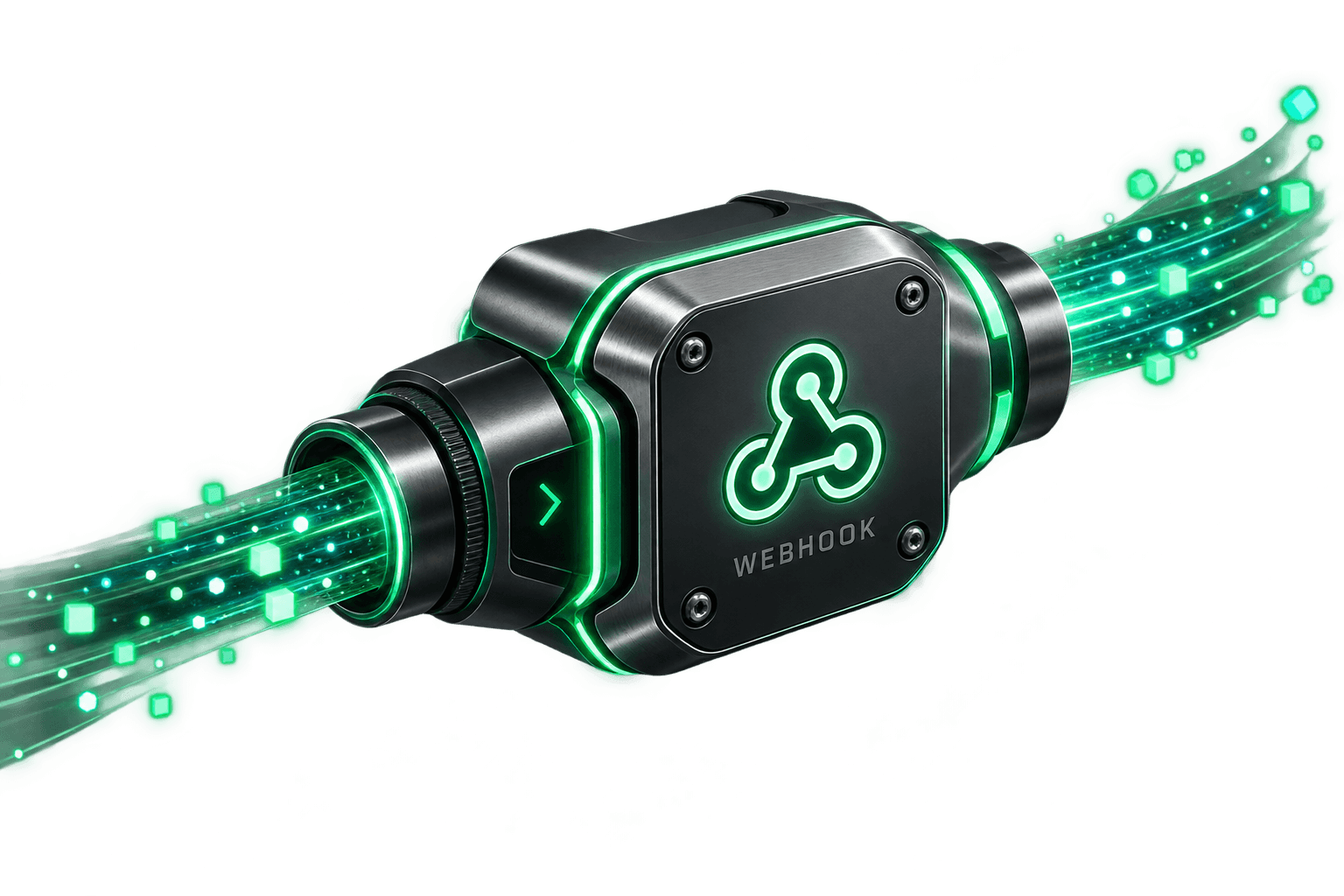 LeadFilter AI Autonomous Inbound Webhook Connector