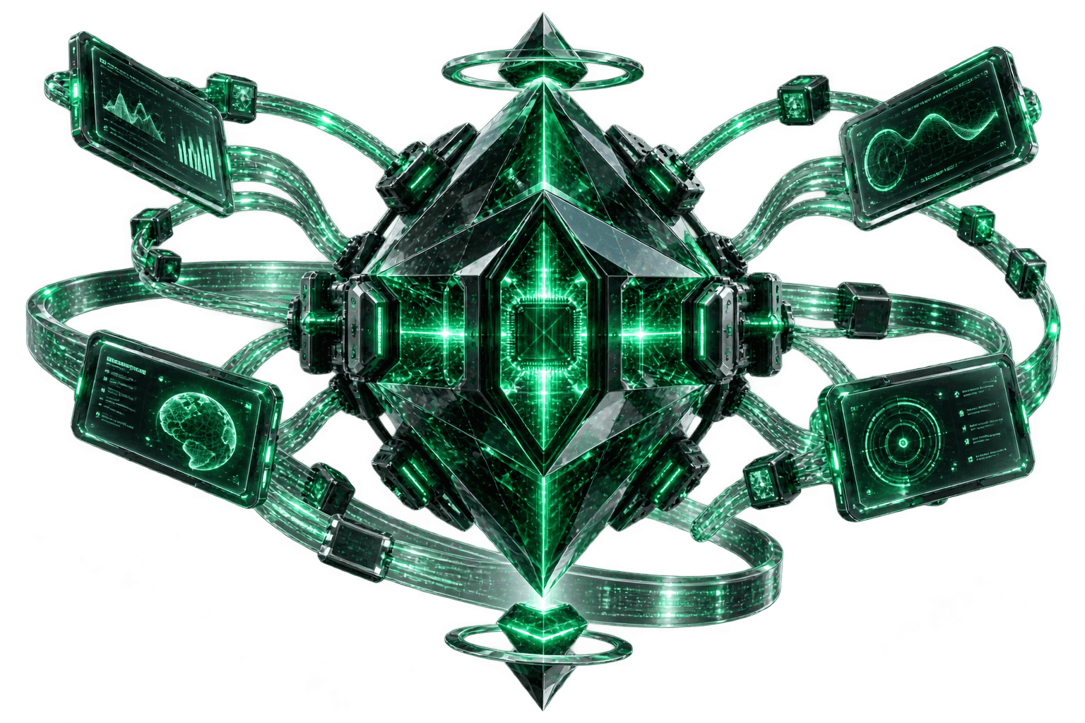 LeadFilter AI Autonomous Inbound Triage Neural Reasoning Core